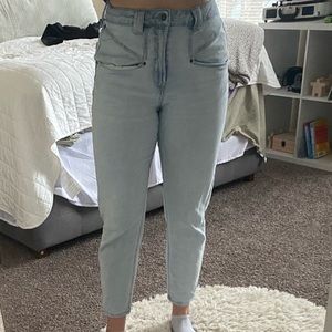 Wild Fable Mom Jeans